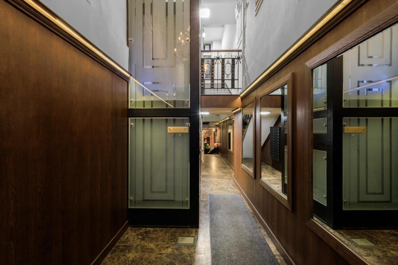 Native Apartments Rakowicka 6 كراكوفيا المظهر الخارجي الصورة