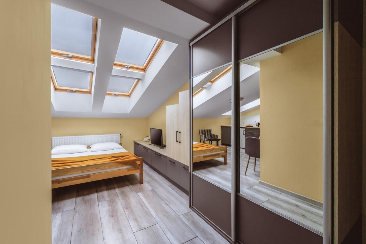 Native Apartments Rakowicka 6 كراكوفيا المظهر الخارجي الصورة